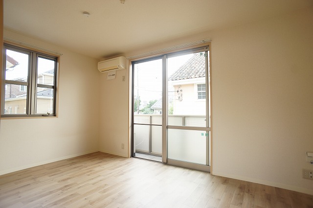 ハイランド 201号-2