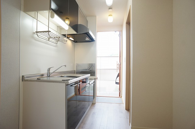 ハイランド 201号-6