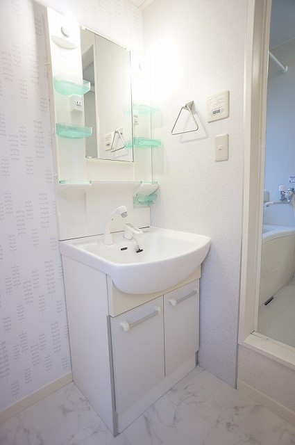 ハイランド 201号-8