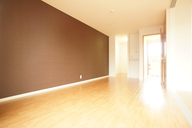 ビューグリーン 203号-3