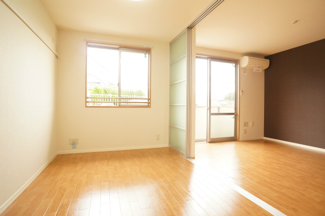 ビューグリーン 203号-5