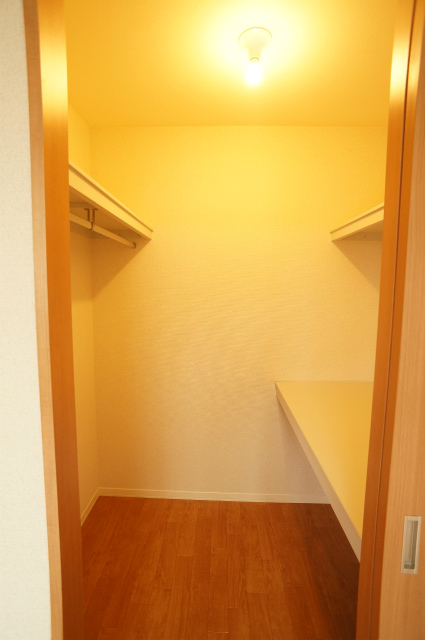 ビューグリーン 203号-6