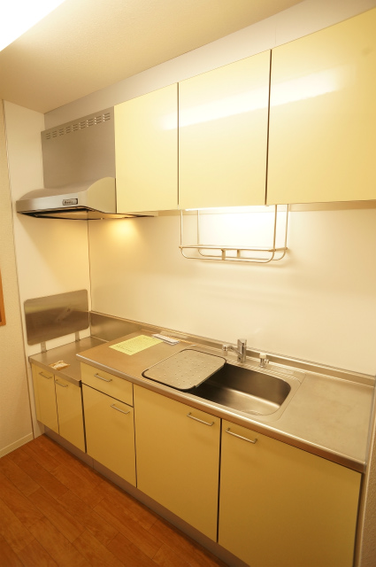 ビューグリーン 203号-7