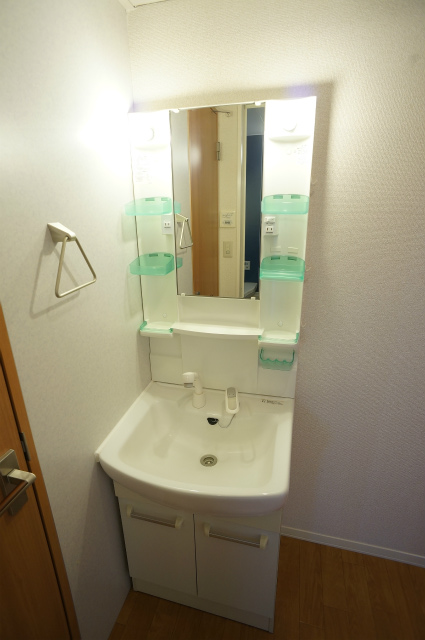 ビューグリーン 203号-8