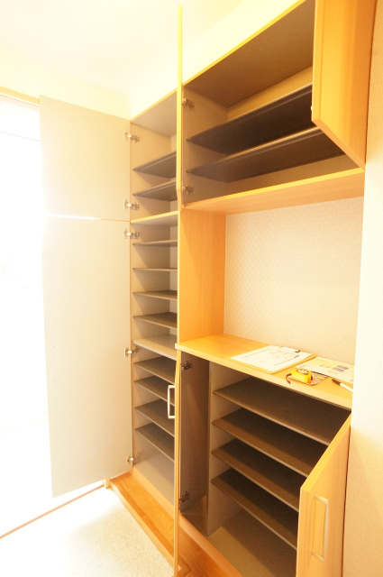 ビューグリーン 203号-11