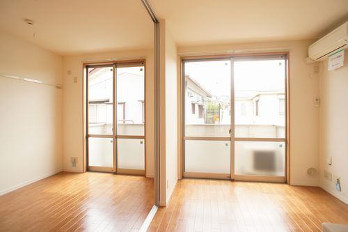 プロヴァンスハイム　Ａ 202号-2