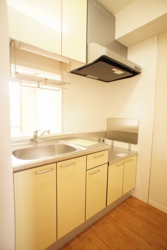 プロヴァンスハイム　Ａ 202号-3