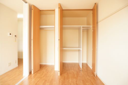 プロヴァンスハイム　Ａ 202号-6