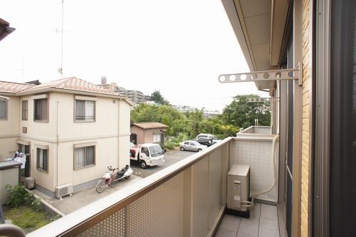 プロヴァンスハイム　Ａ 202号-7