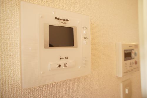 プロヴァンスハイム　Ａ 202号-8