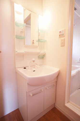 プロヴァンスハイム　Ａ 202号-9