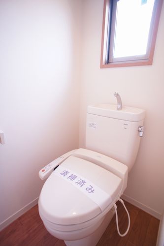 プロヴァンスハイム　Ａ 202号-11