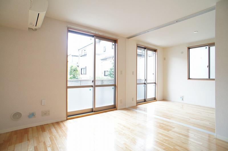 サンハイツ桂台B 202号-2