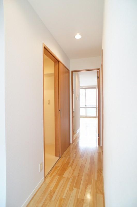 サンハイツ桂台B 202号-6