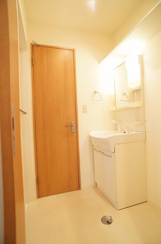 サンハイツ桂台B 202号-9