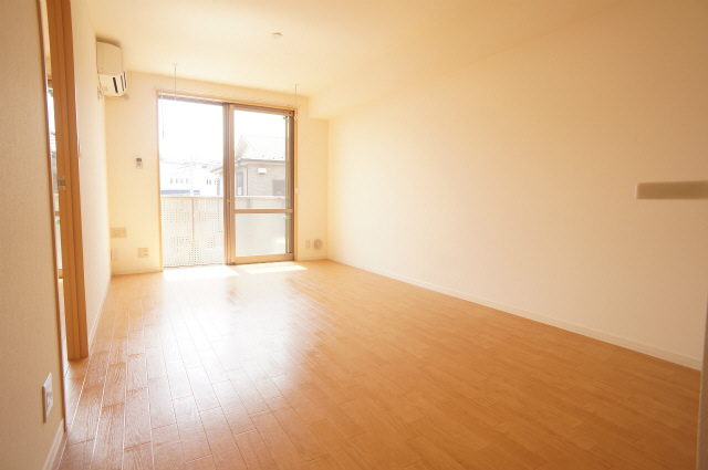 グランディア鷺沼Ａ 203号-3