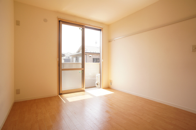 グランディア鷺沼Ａ 203号-6