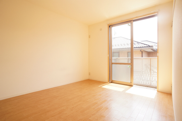 グランディア鷺沼Ａ 203号-7