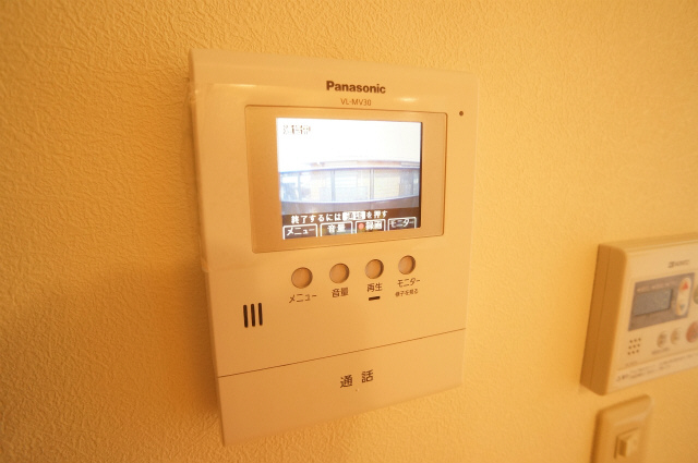 グランディア鷺沼Ａ 203号-10