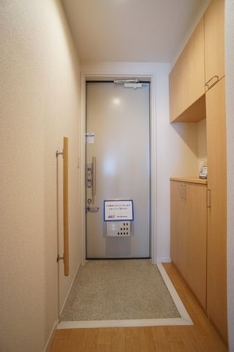 リビオンドルチェ 101号-11