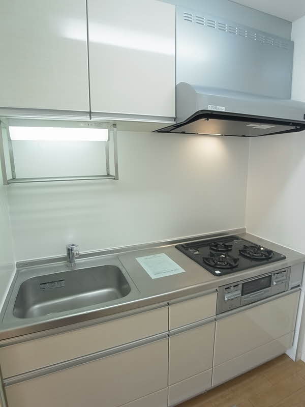 リビオンドルチェ 102号-4