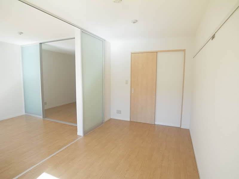 リビオンドルチェ 102号-5