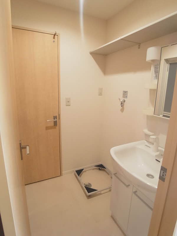 リビオンドルチェ 102号-8