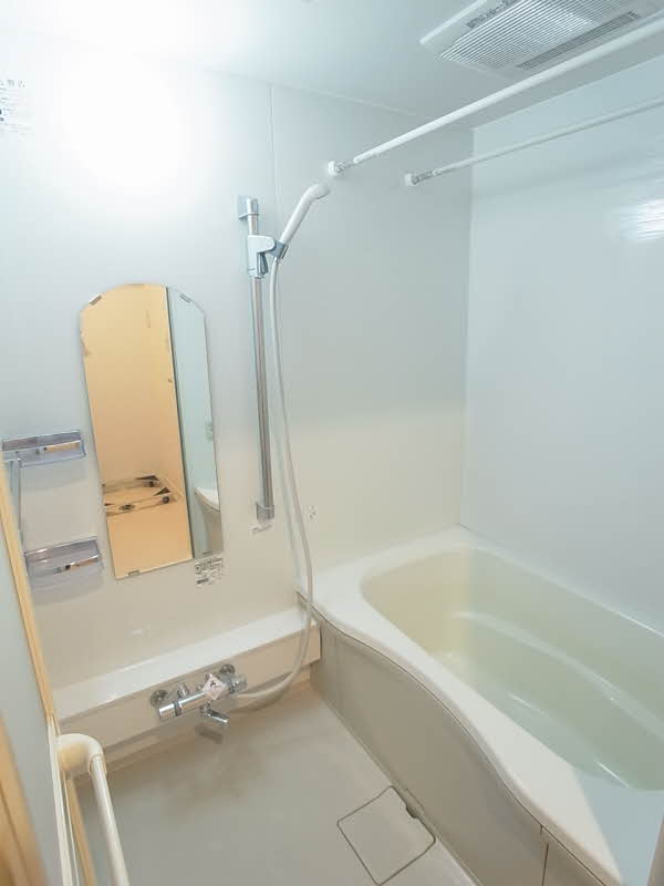 リビオンドルチェ 102号-9