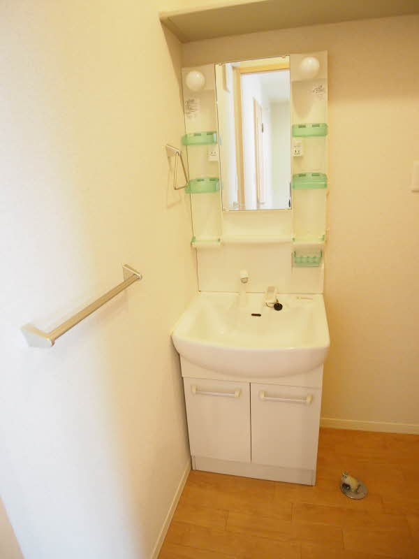 ペアリーフ 102号-7