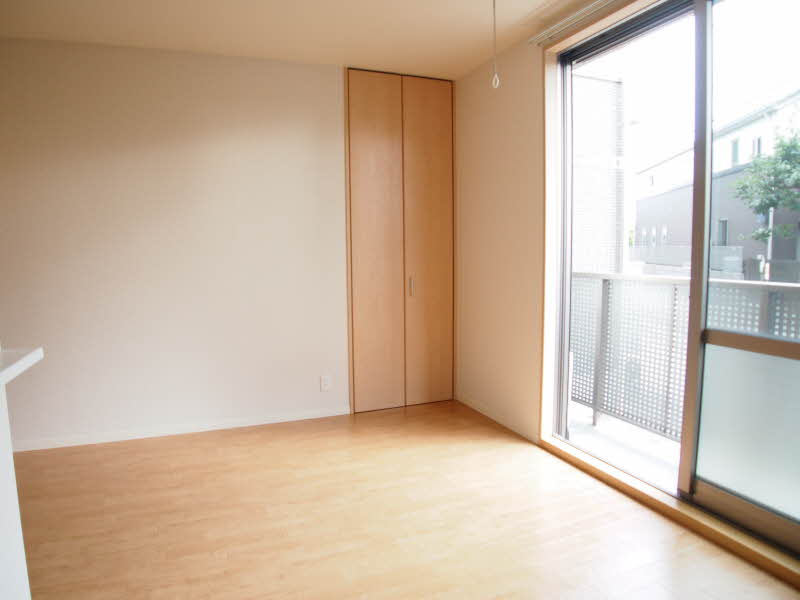 ペアリーフ 102号-8