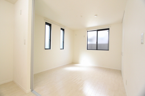 Ｆ・Ｌ・ｃｌｏｖｅｒ　ＨＯＵＳＥ 101号-5