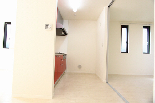 Ｆ・Ｌ・ｃｌｏｖｅｒ　ＨＯＵＳＥ 101号-7