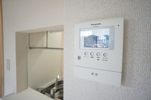 メゾン ド フレーズ 203号-4