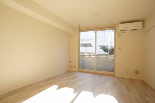 プロミネンス蔵前 102号-2