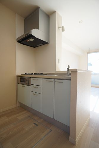 プロミネンス蔵前 102号-4