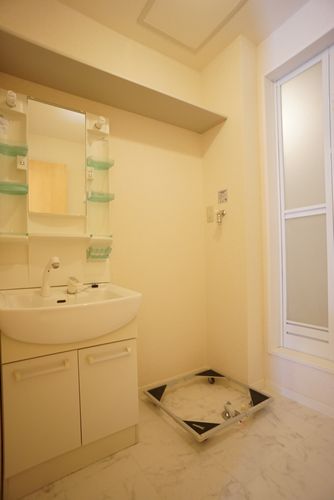 プロミネンス蔵前 102号-8