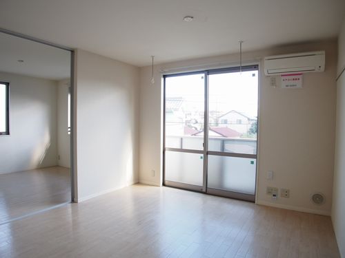 フルハウス 201号-2