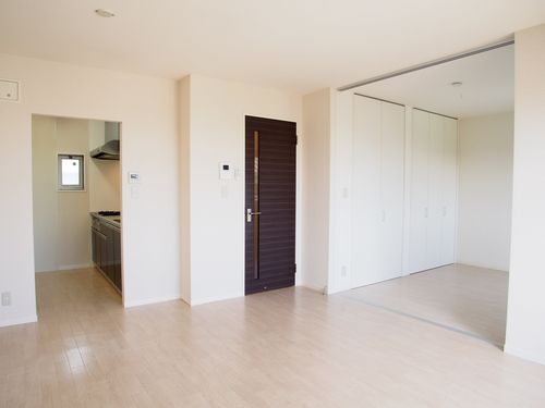 フルハウス 201号-3