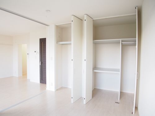 フルハウス 201号-5