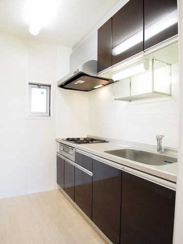 フルハウス 201号-6