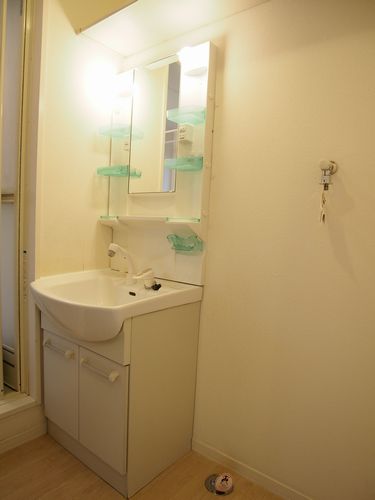 フルハウス 201号-8