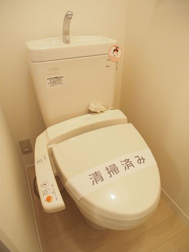 フルハウス 201号-9