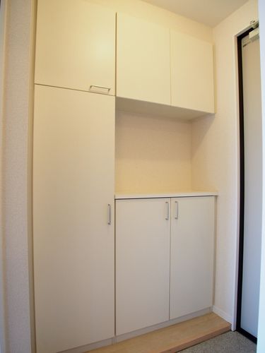 フルハウス 201号-10