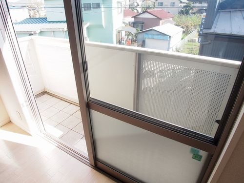 フルハウス 201号-11