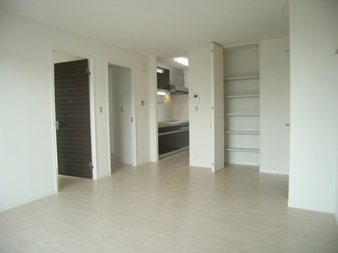 ブルースカイ 202号-3