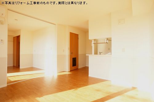 プリムヴェール A 202号-2