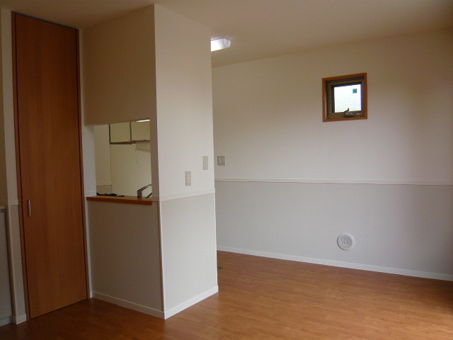 プリムヴェール　Ｂ 201号-2