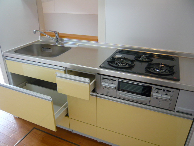 プリムヴェール　Ｂ 201号-5