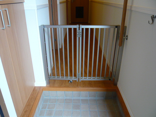 プリムヴェール　Ｂ 201号-6