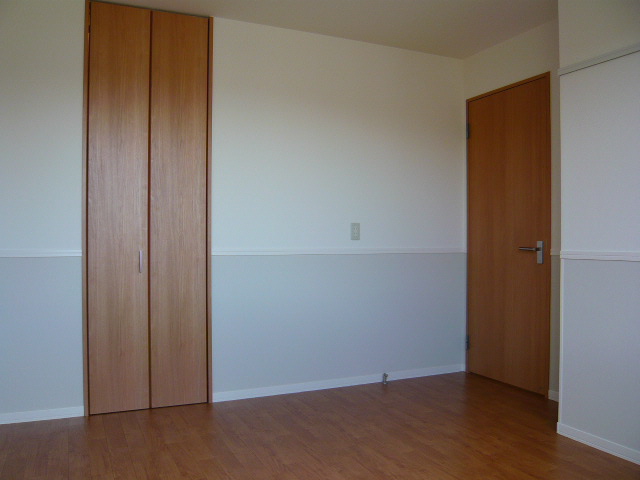 プリムヴェール　Ｂ 201号-8